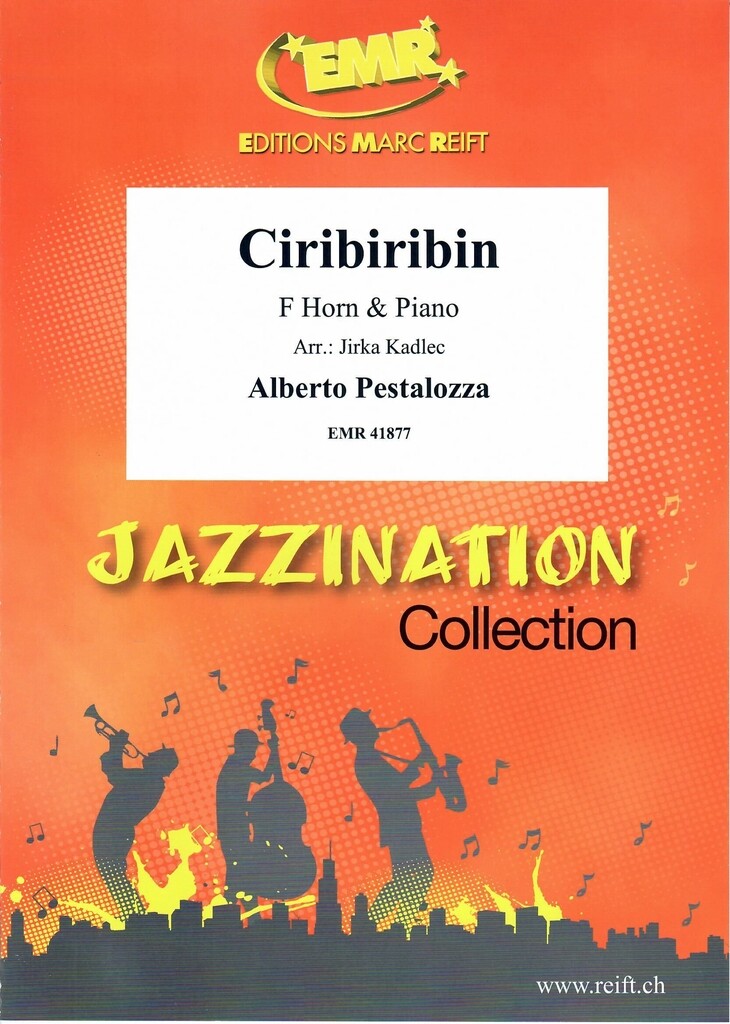 Ciribiribin