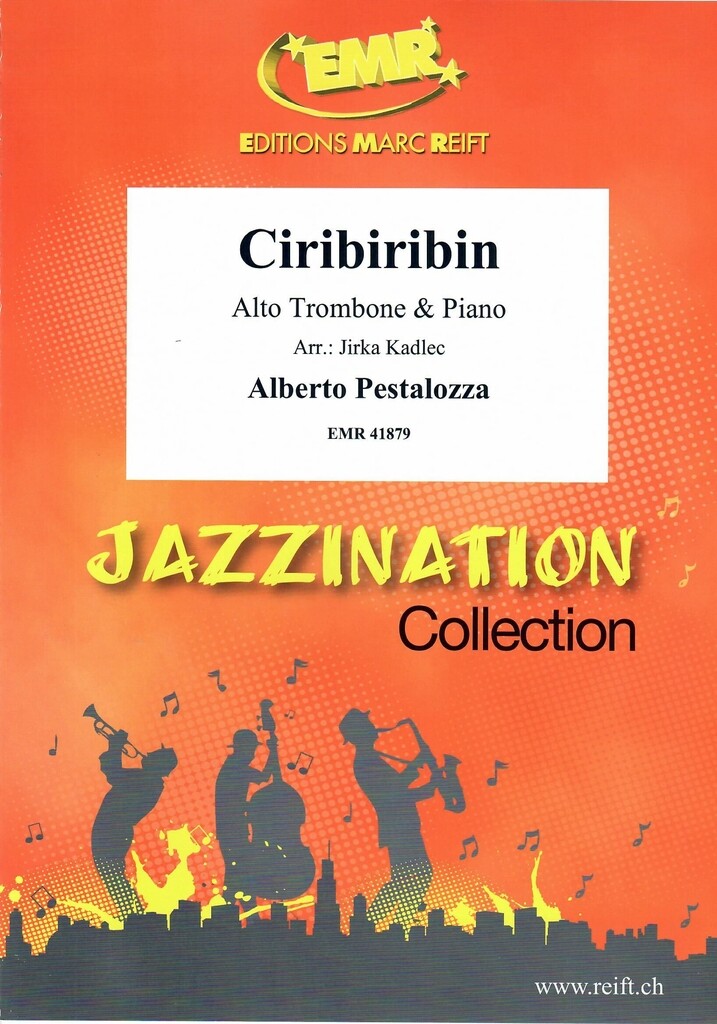 Ciribiribin