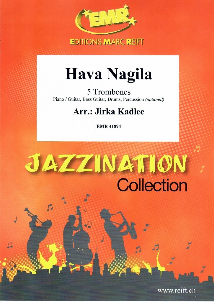 Hava Nagila