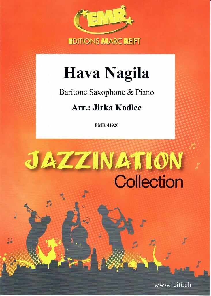 Hava Nagila
