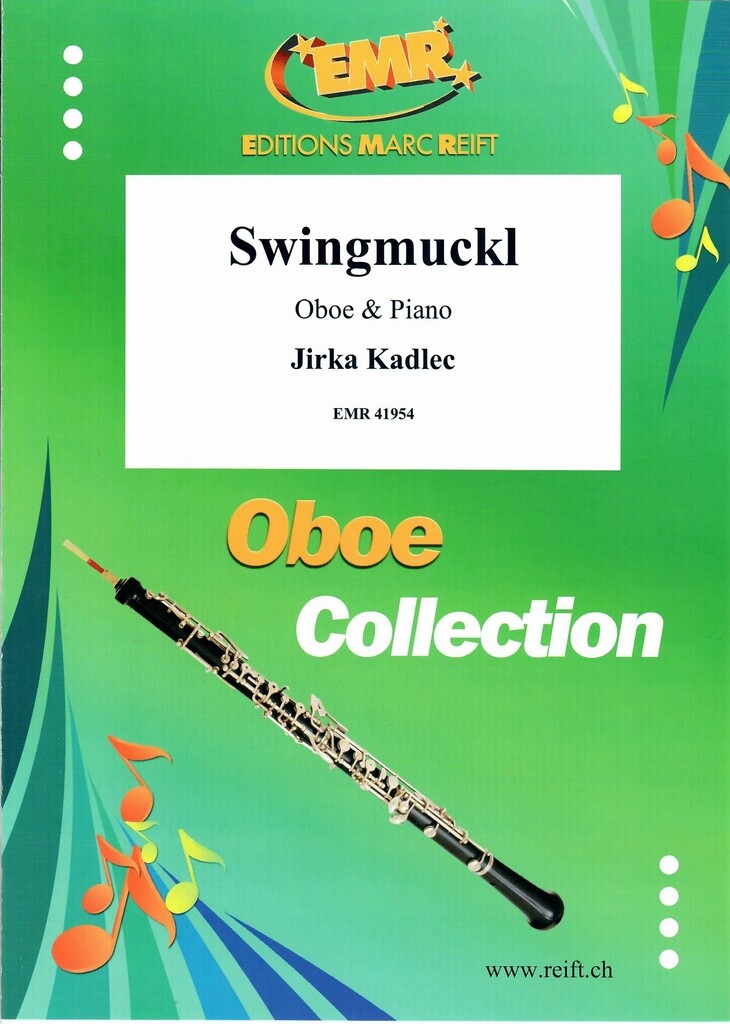 Swingmuckl