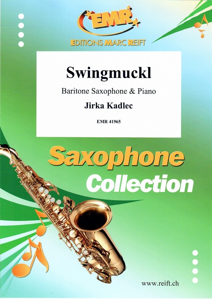 Swingmuckl