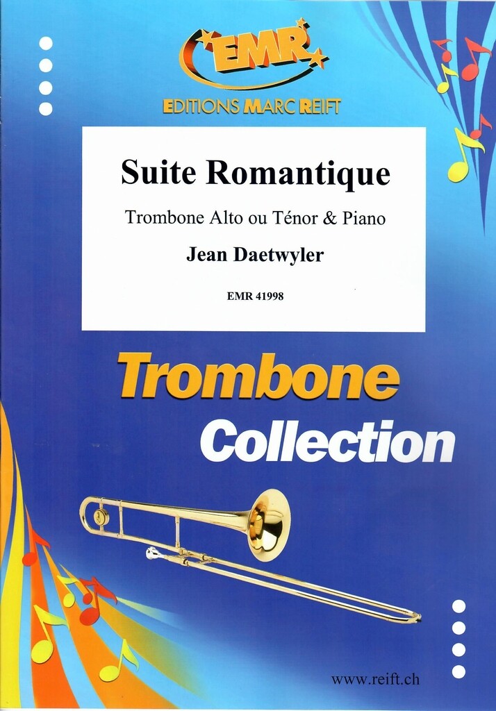 Suite Romantique