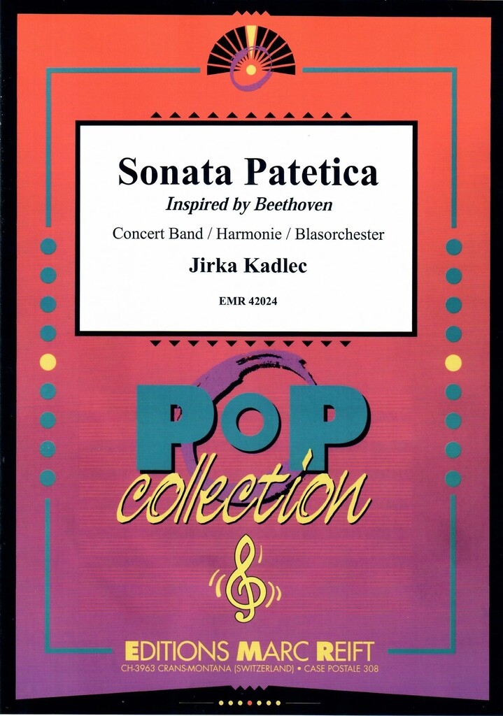 Sonata Patetica