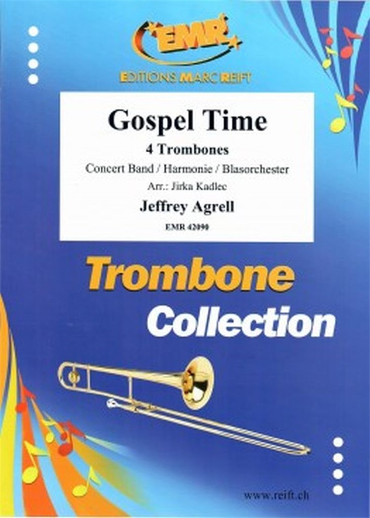 Gospel Time