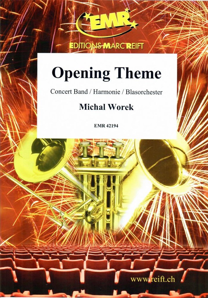 Opening Theme