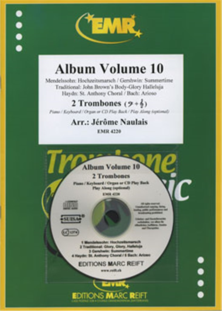 Album Volume 10