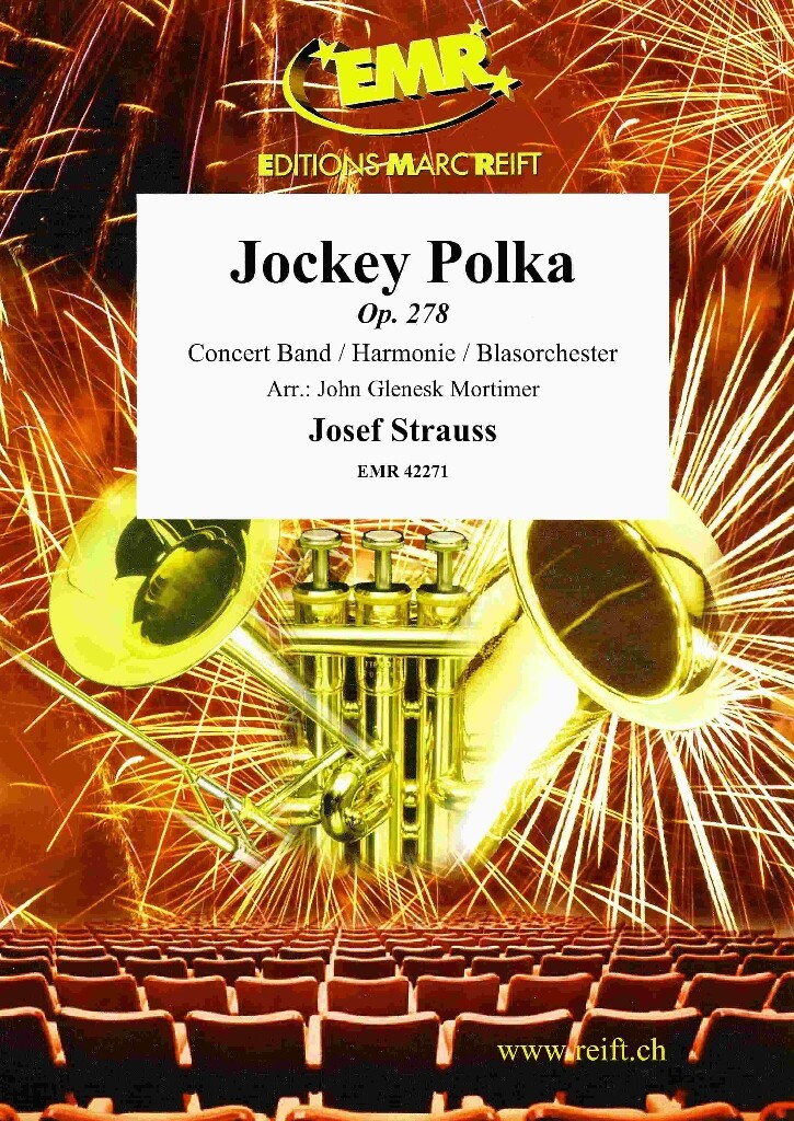 Jockey Polka