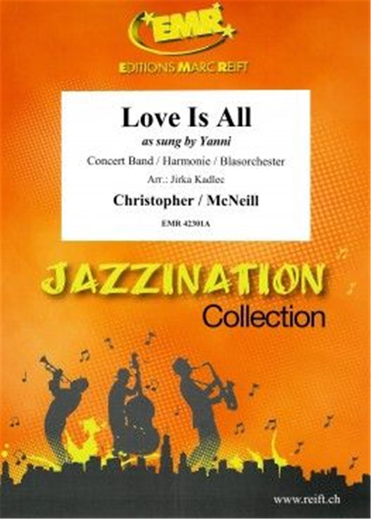 Love Is All