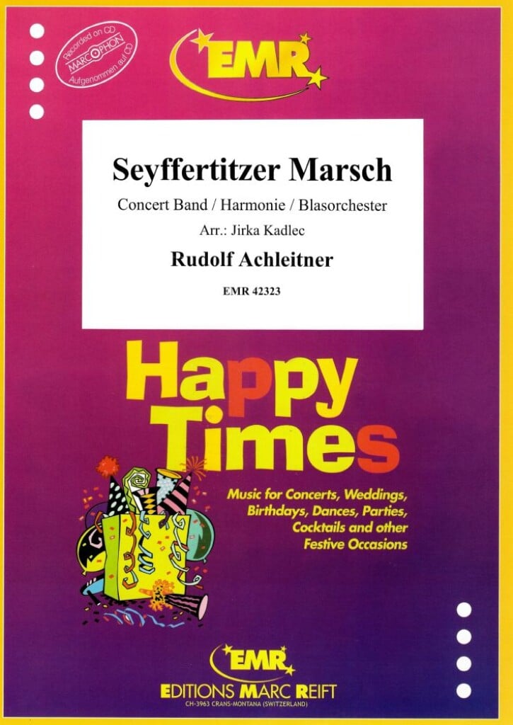 Seyffertitzer Marsch