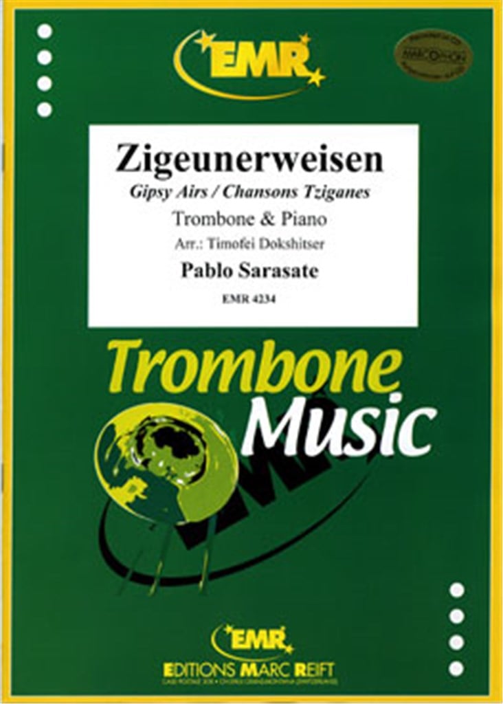 Zigeunerweisen
