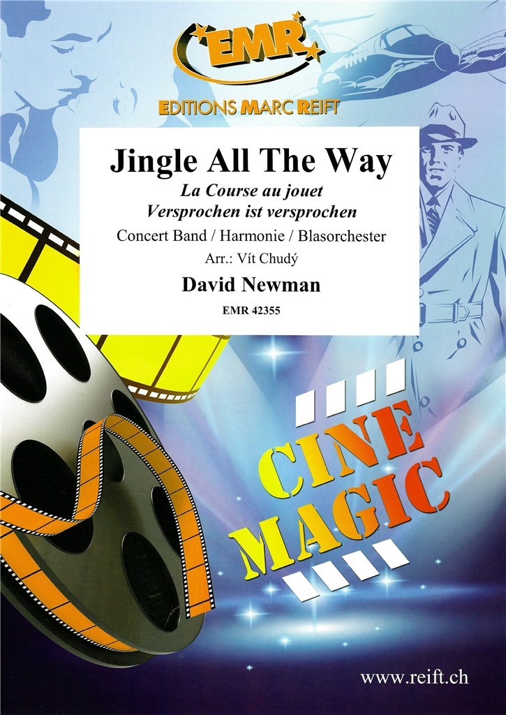Jingle All The Way