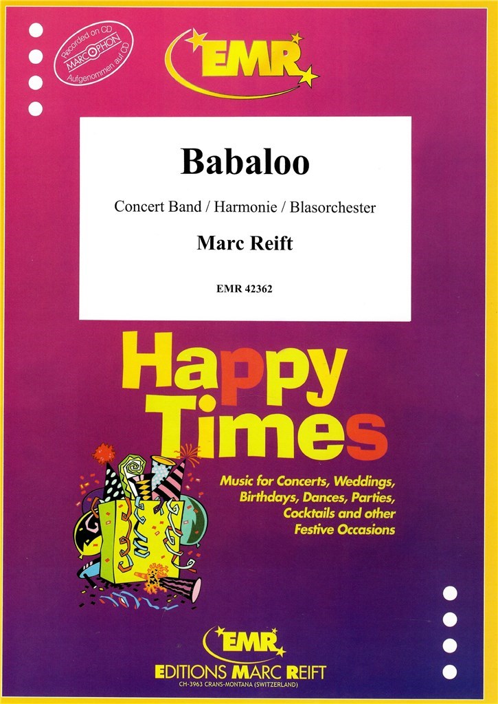 Babaloo
