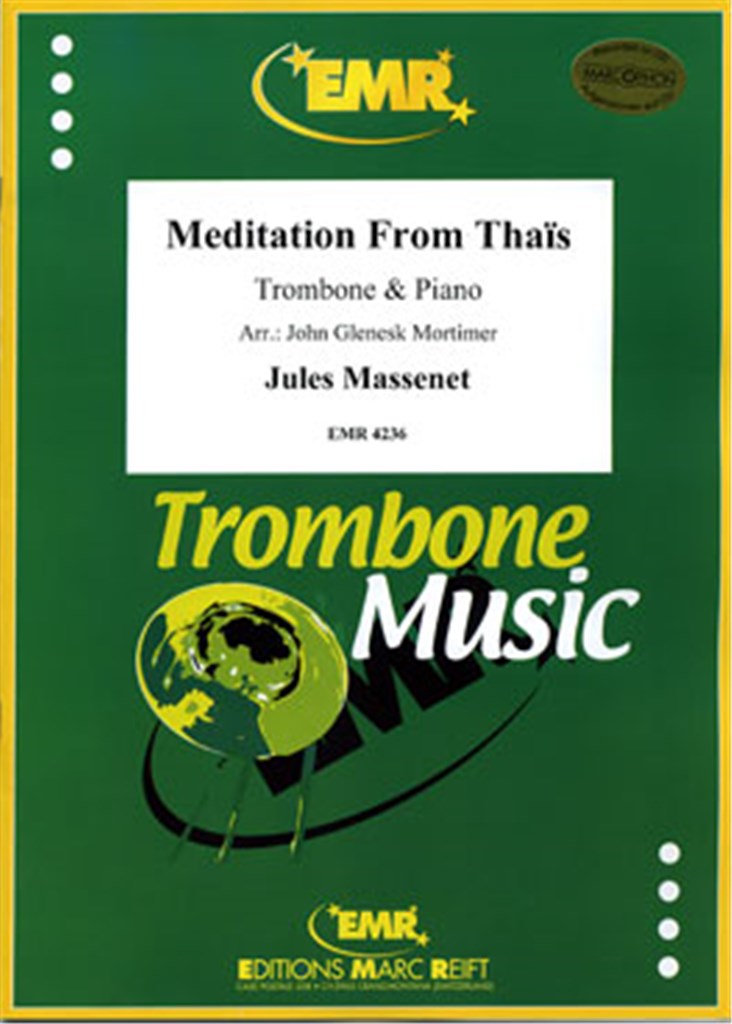 Meditation From Thaïs
