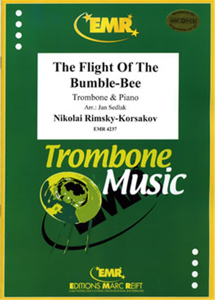 The Flight Of The Bumble Bee