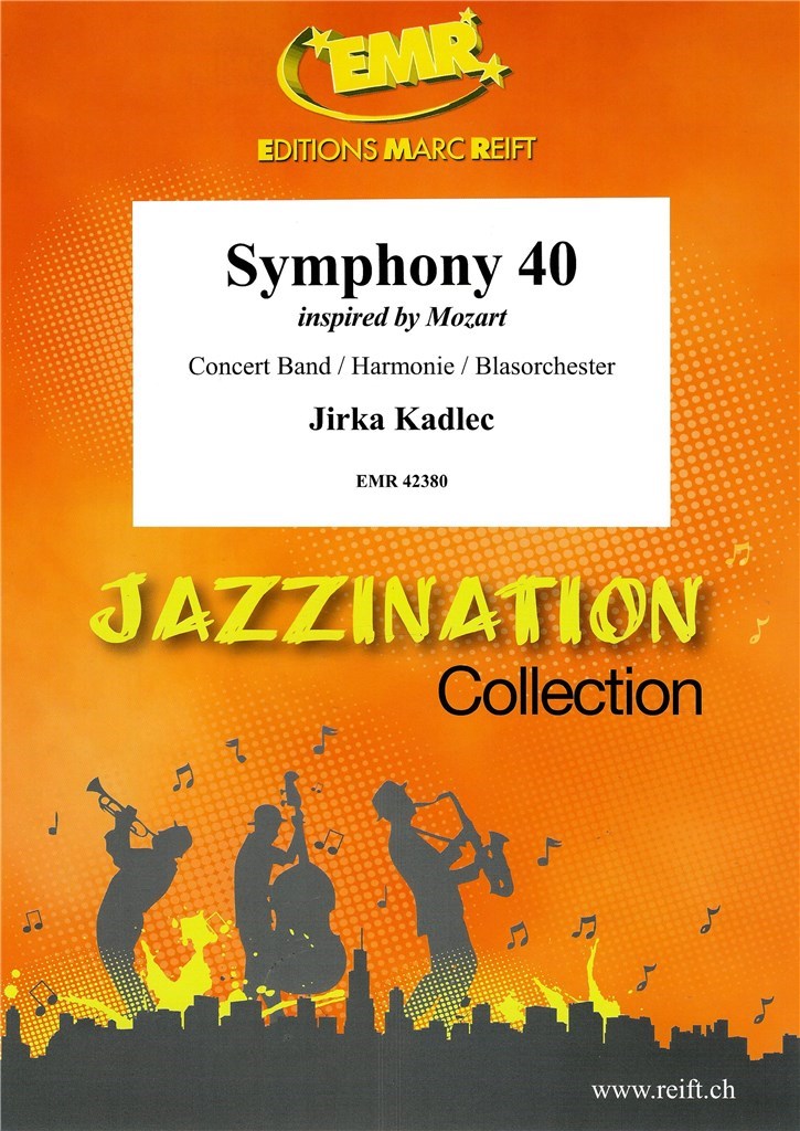 Symphony 40