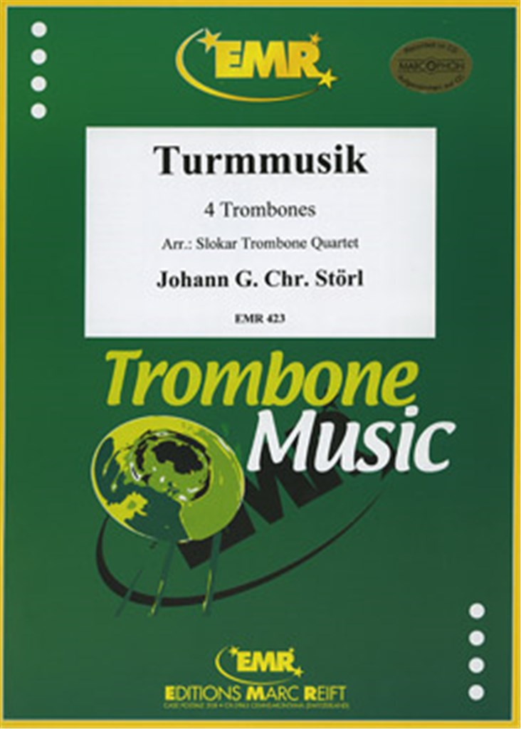 Turmmusik