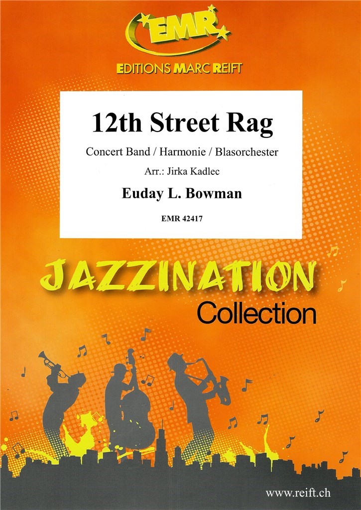 12th Street Rag