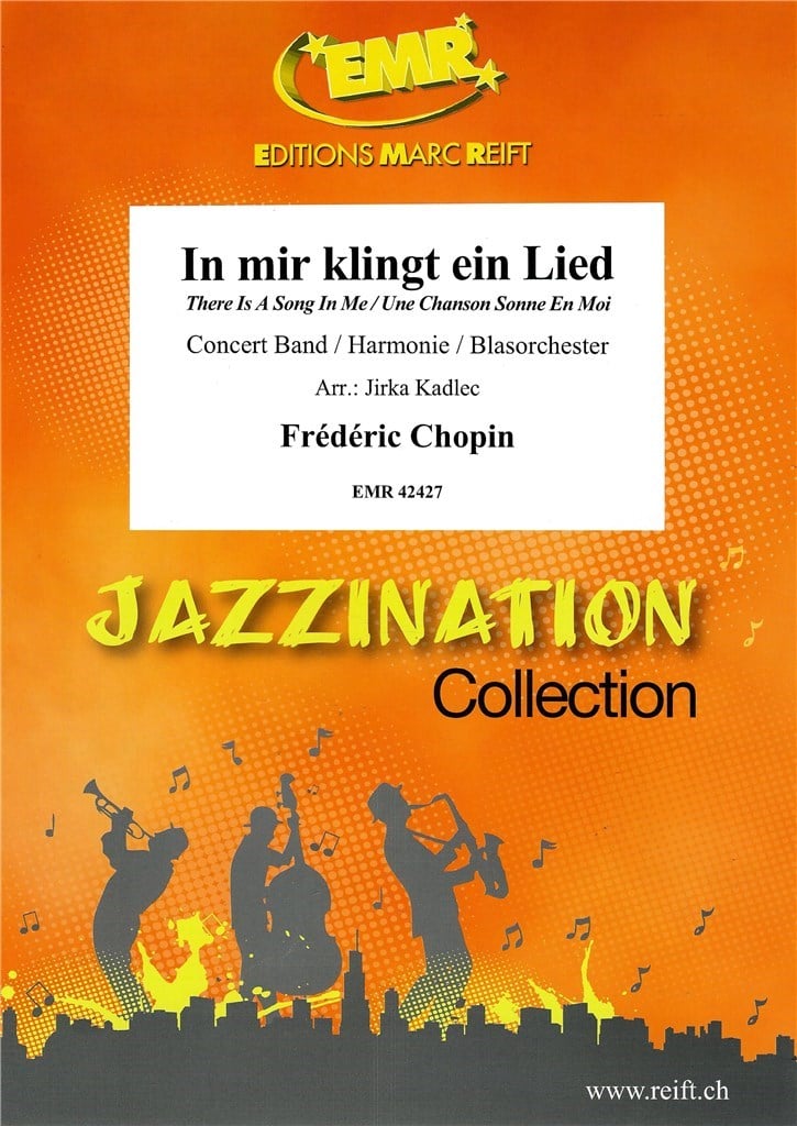 In mir klingt ein Lied