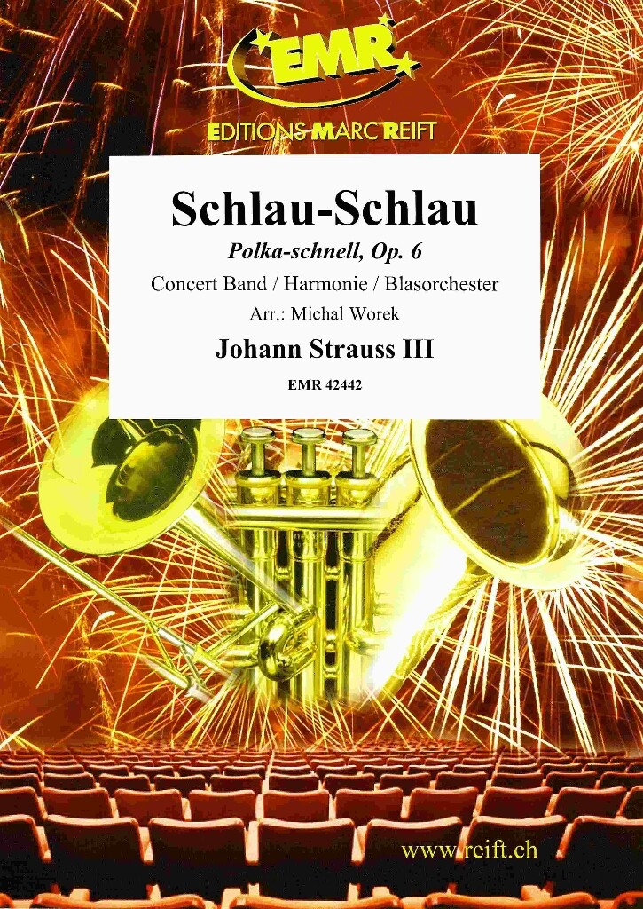 Schlau-Schlau
