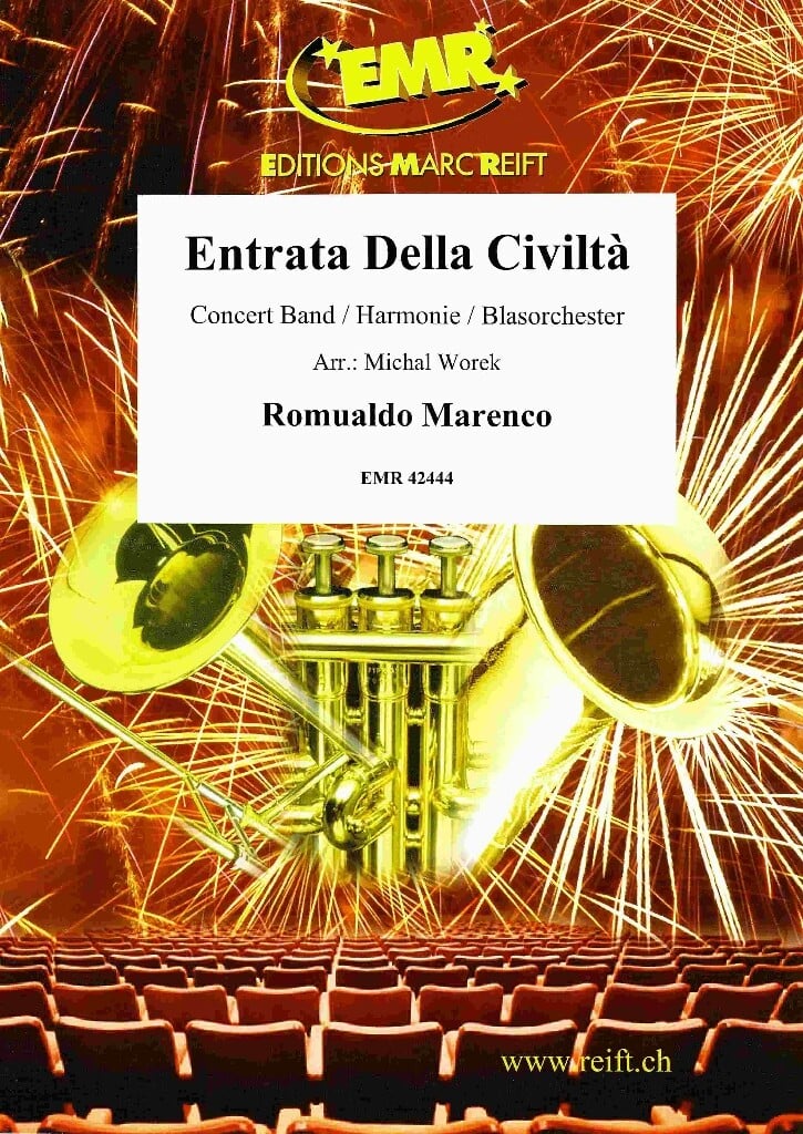 Entrata Della Civiltà