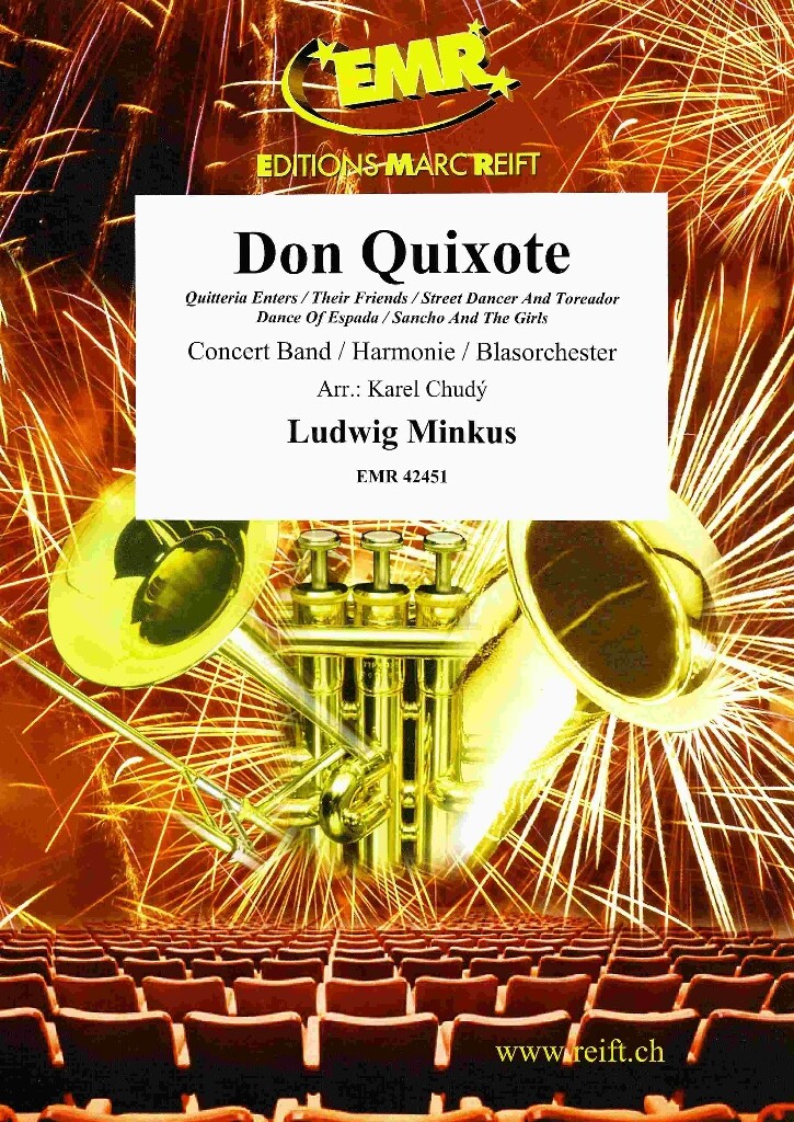 Don Quixote