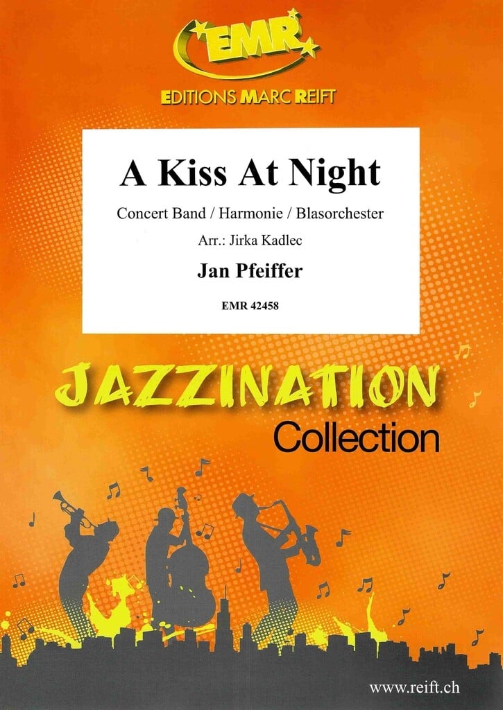 A Kiss At Night