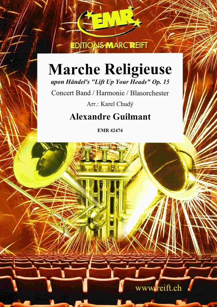 Marche Religieuse