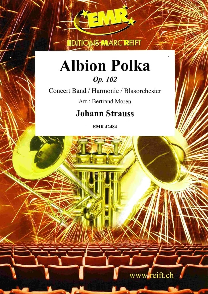 Albion Polka