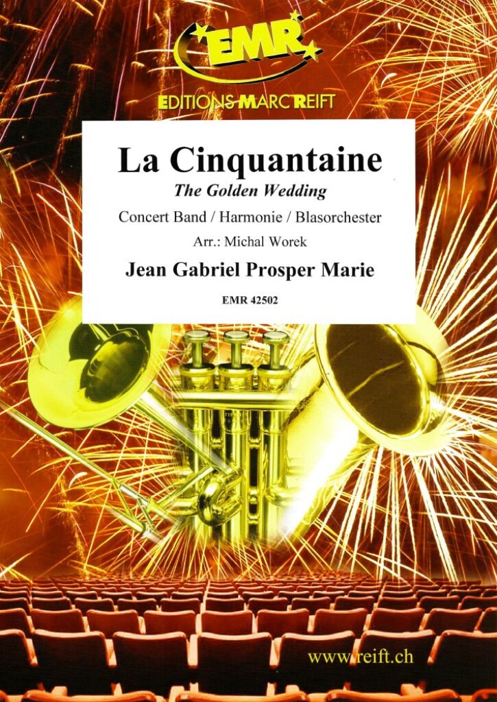La Cinquantaine