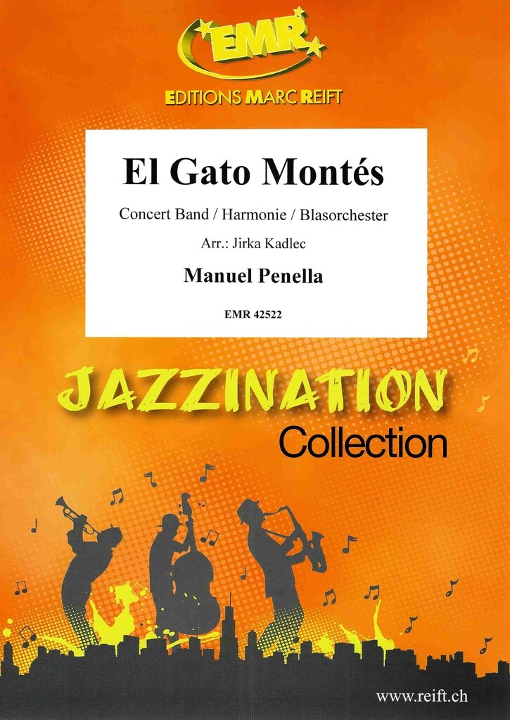El Gato Montés