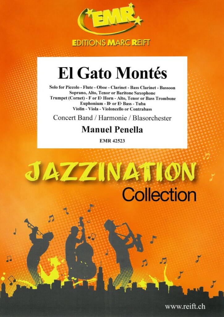 El Gato Montés