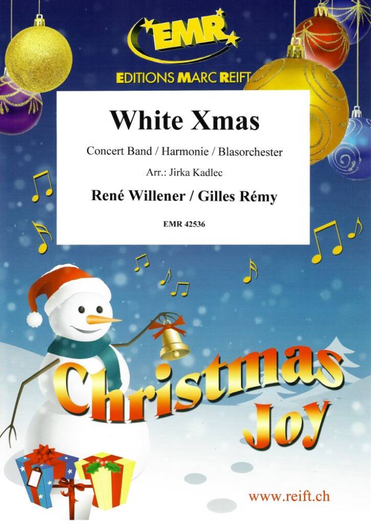 White Xmas