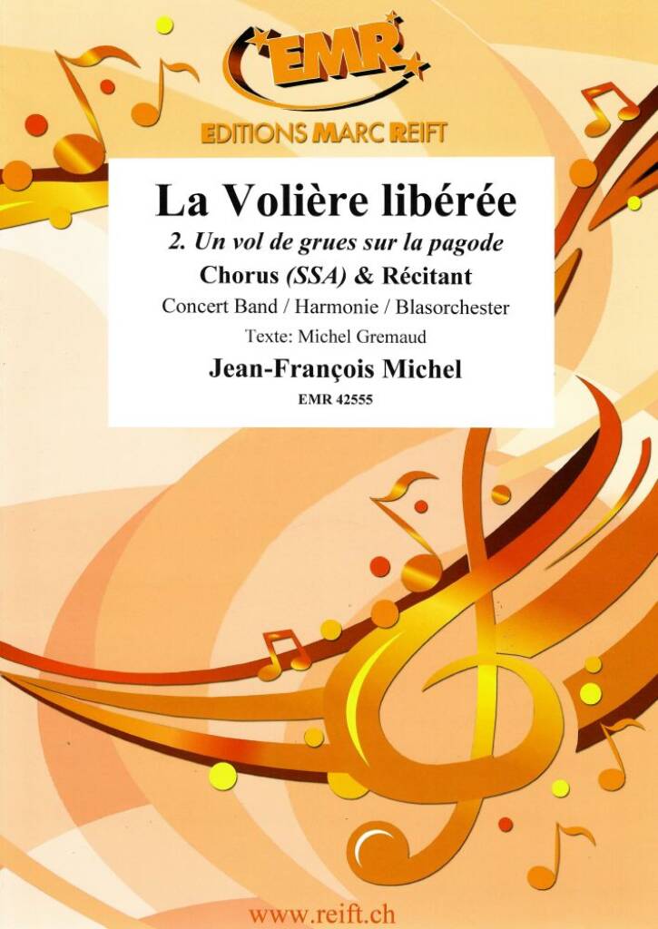 La Volière libérée 2