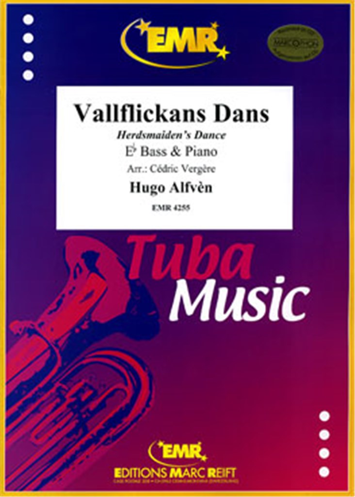 Vallflickans Dans