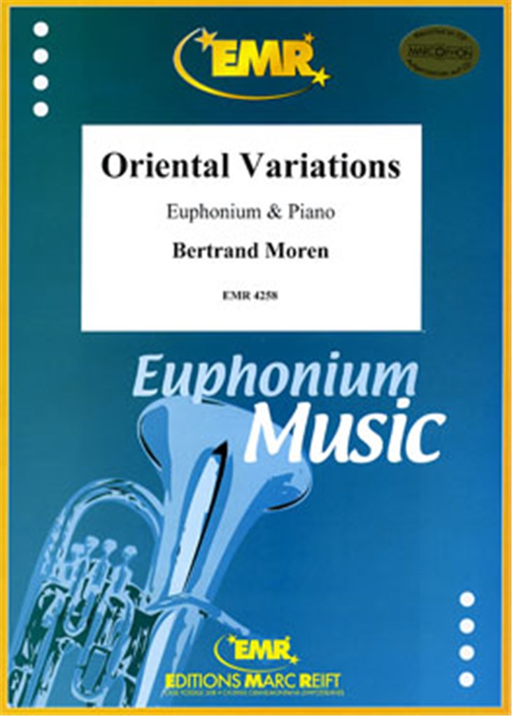 Oriental Variations
