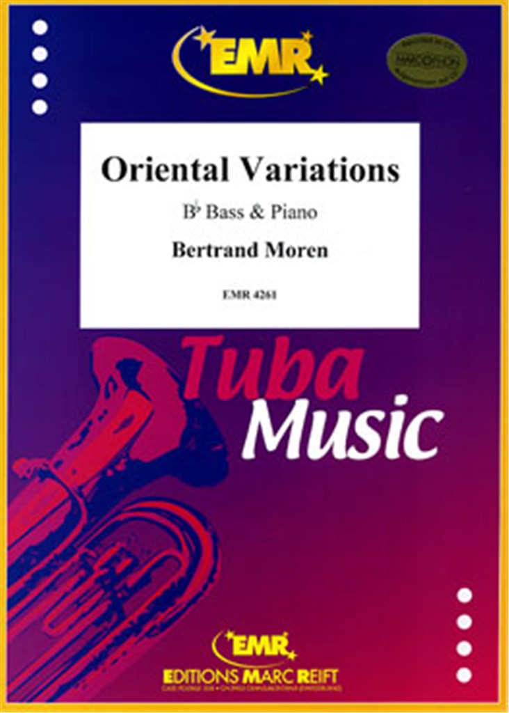 Oriental Variations