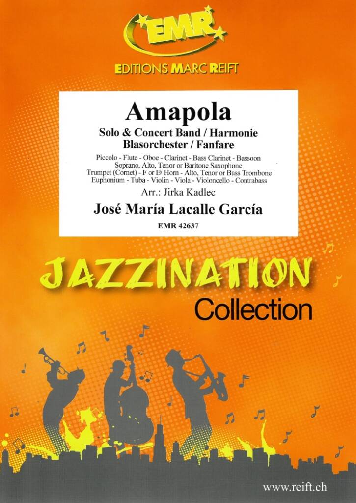 Amapola