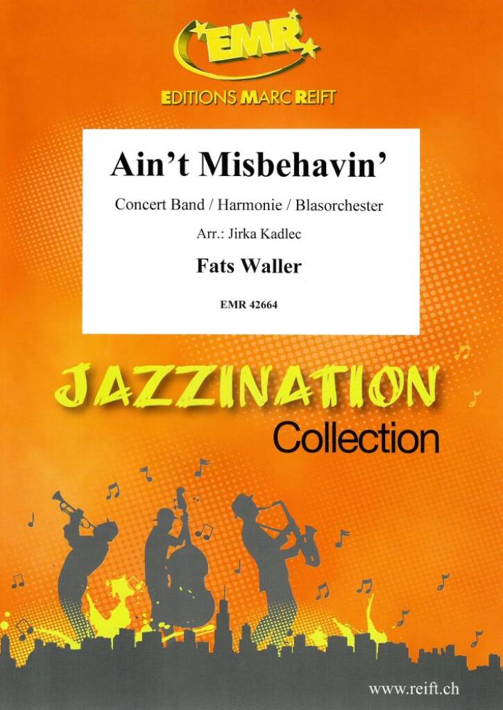 Ain't Misbehavin'