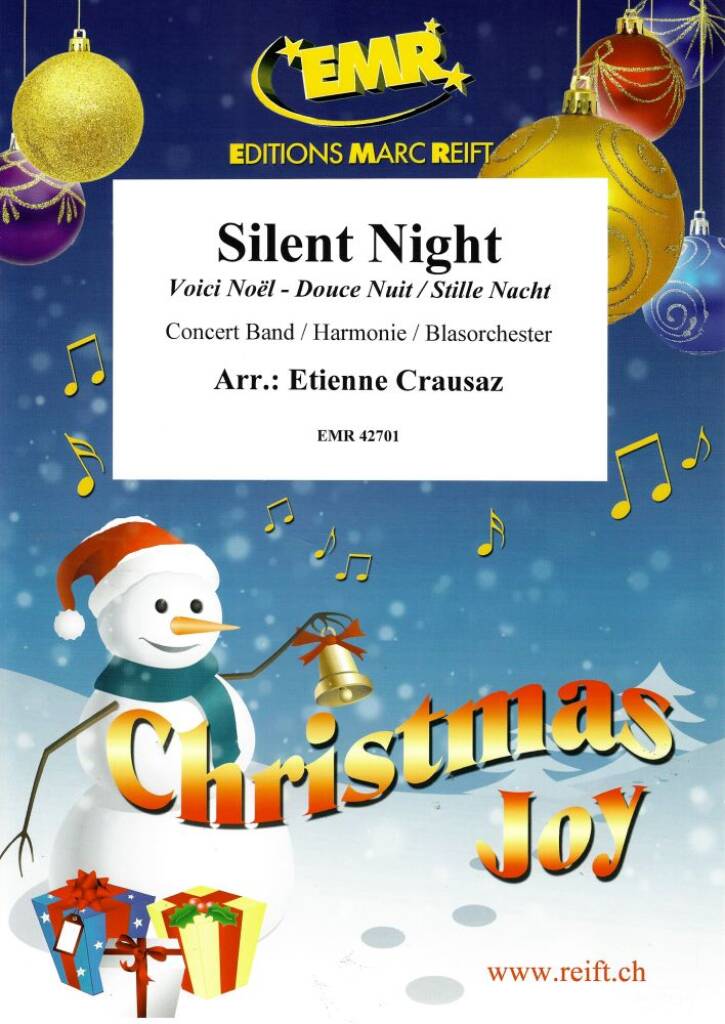 Silent Night