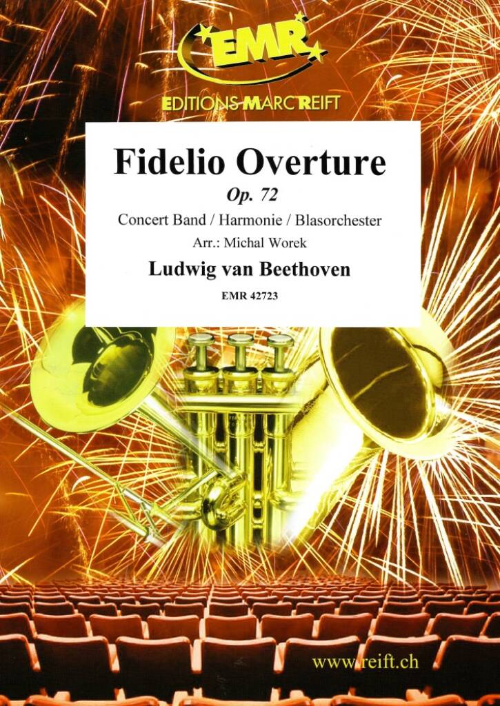 Fidelio Overture