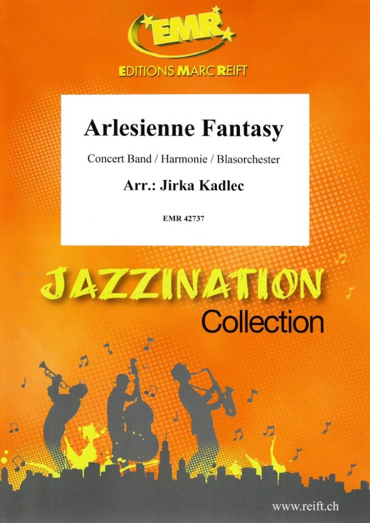 Arlesienne Fantasy