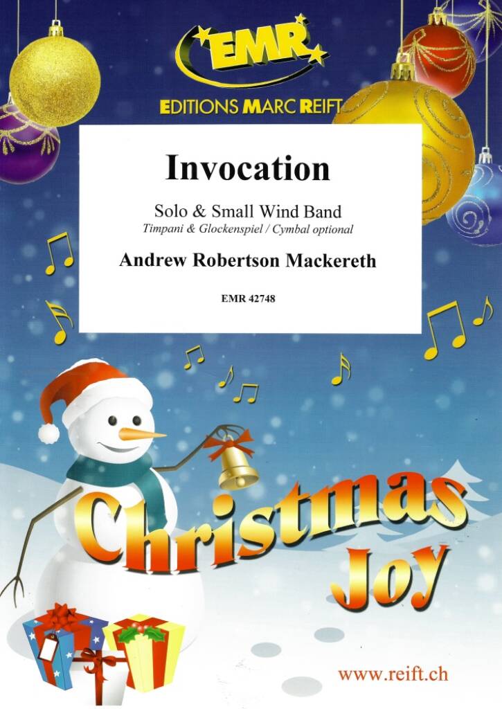 Invocation