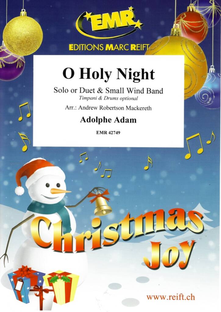 O Holy Night