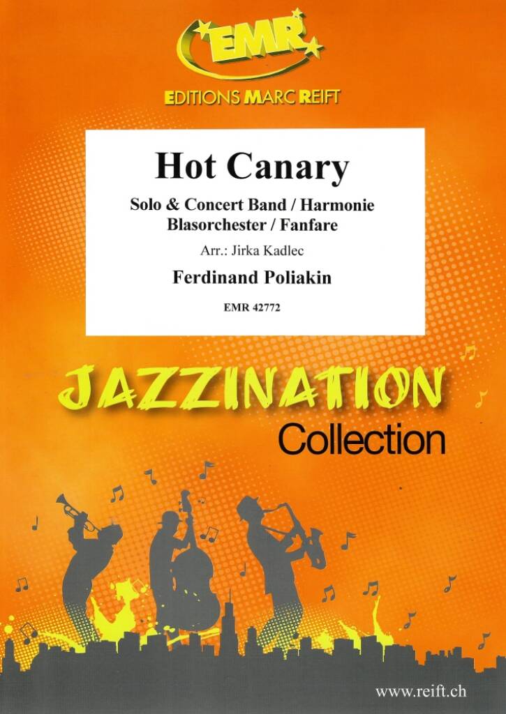 Hot Canary