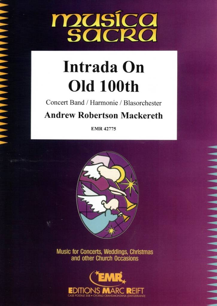 Intrada On Old 100th