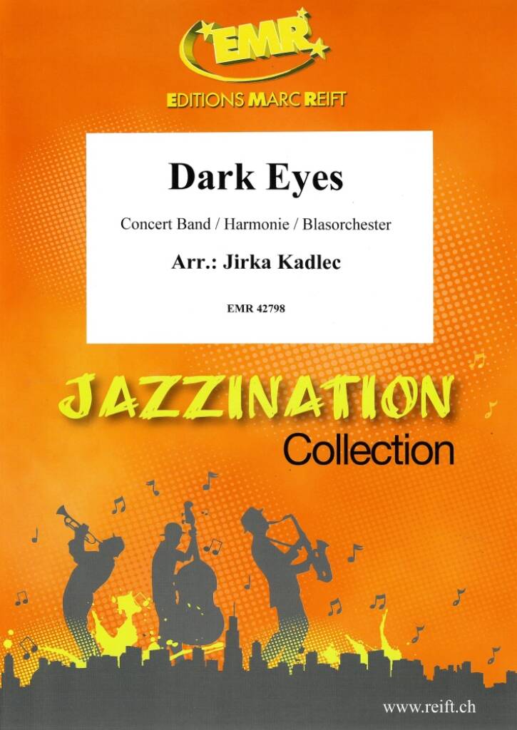 Dark Eyes