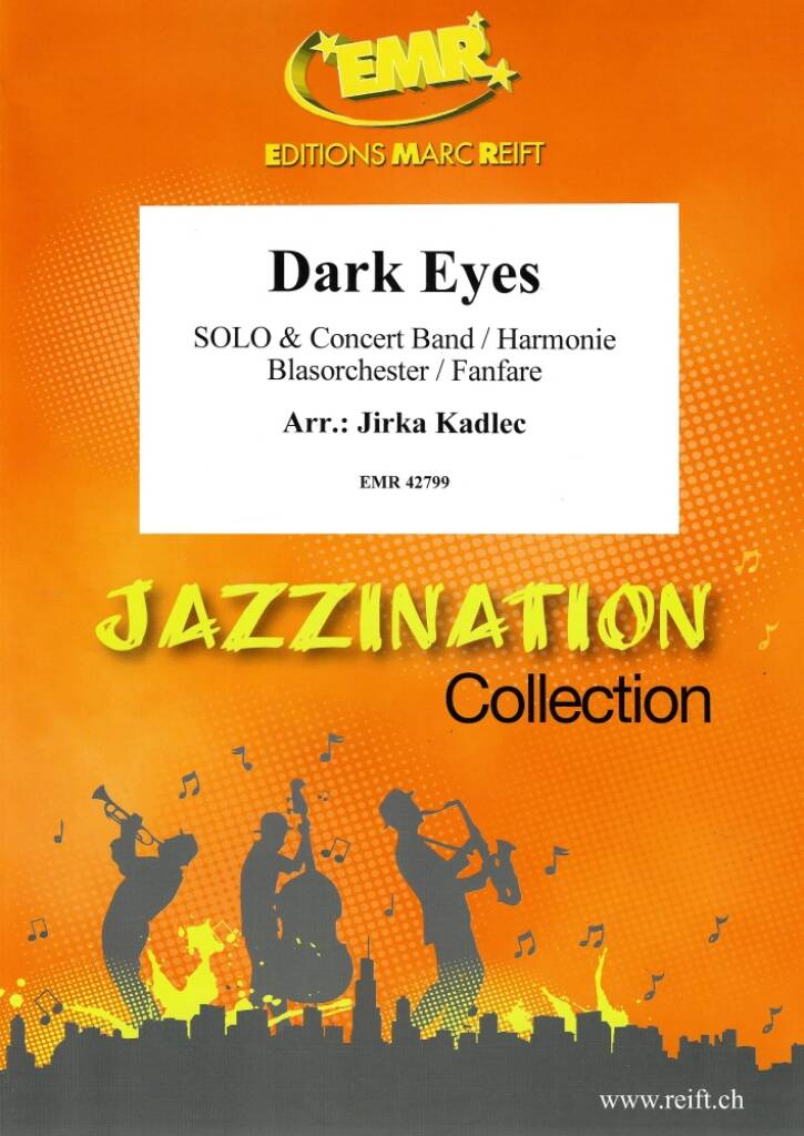 Dark Eyes