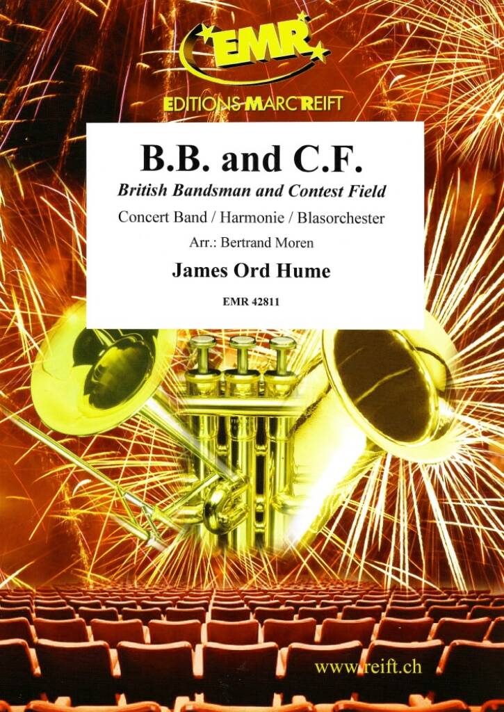B.B. and C.F.