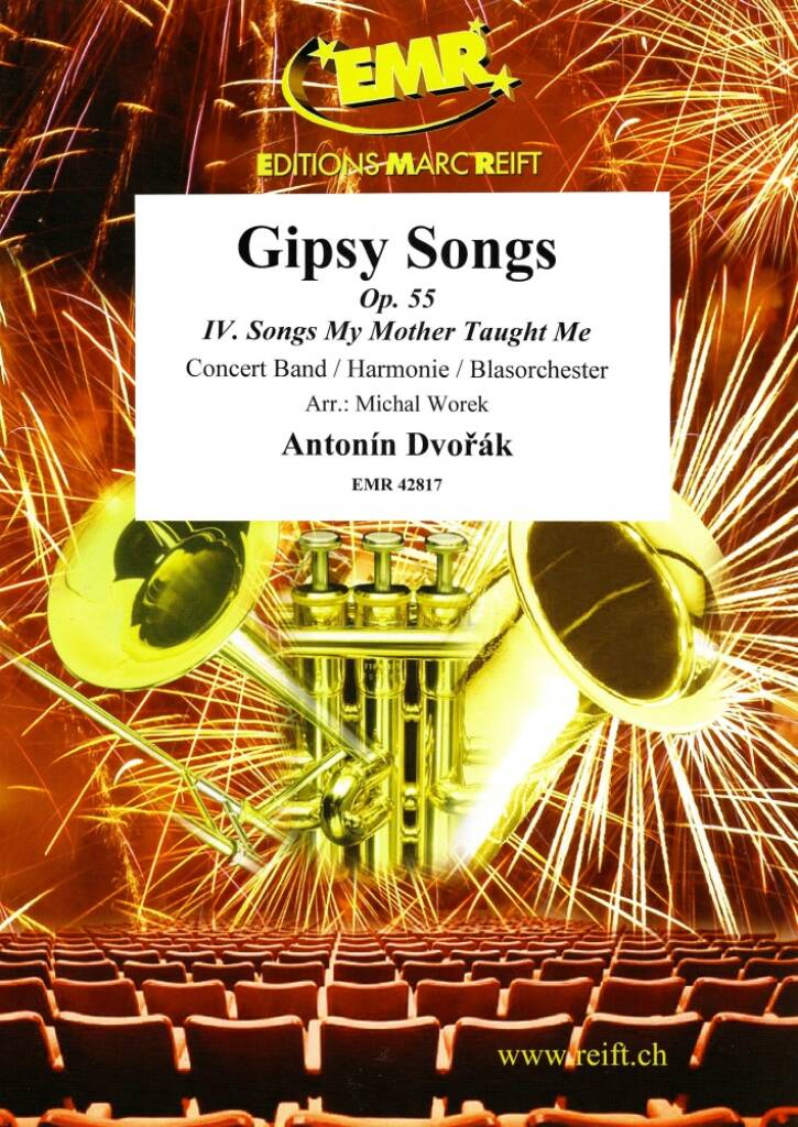 Gypsy Songs